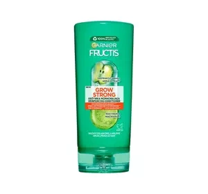 GARNIER FRUCTIS GROW STRONG CONDITIONER HAARSPÜLUNG GEGEN AUSFALL