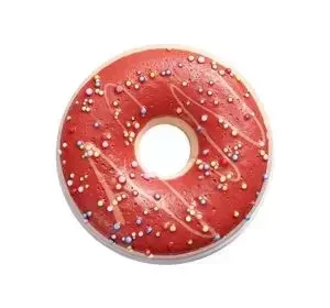 MAKEUP REVOLUTION DONUTS STRAWBERRY SPRINKLES 1,65G