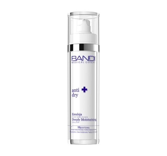 Bandi Medical Anti Dry Emulsion 50ml