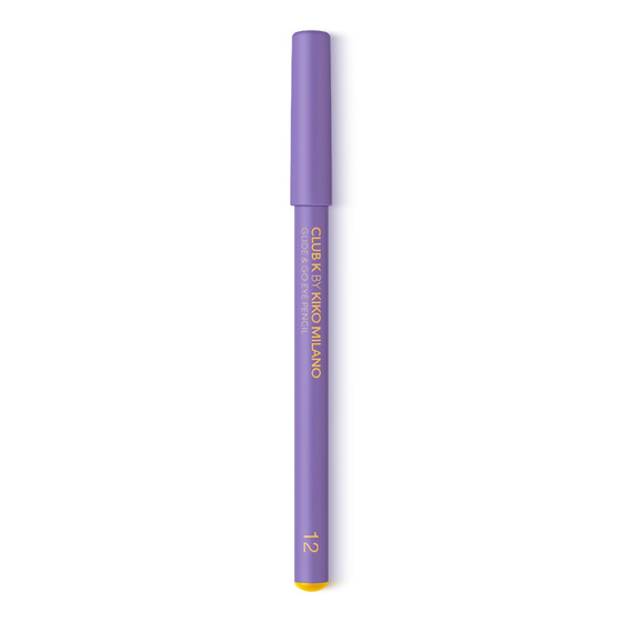 KIKO Milano Club K Glide & Go Eye Pencil Augenstift 12 Lit Alert 1,1 g