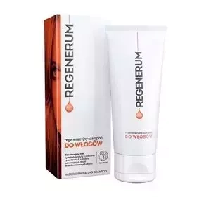 REGENERUM HAIR REGENERATING SHAMPOO 150 ML
