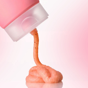 Anua Peach Niacin Spread Cleansing Foam – reinigender Gesichtswaschschaum mit Pfirsichextrakt, 150 ml