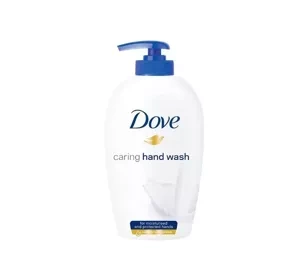 DOVE CARING HAND WASH FLÜSSIGE HANDSEIFE 250ML