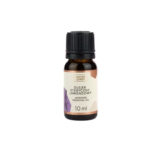 NATURE QUEEN ÄTHERISCHES LAVENDELÖL 10ML