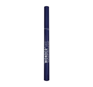 Rimmel Wonder'Ink präziser Eyeliner-Stift 003 Aquatic Aria 1ml