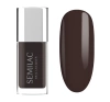 Semilac Nail Lacquer Klassischer Nagellack 111 Espresso 9 ml 