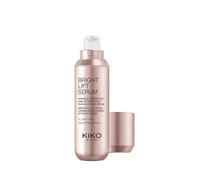 KIKO Milano Bright Lift Serum Intensiv aufhellendes Lifting-Serum für das Gesicht 30ml 