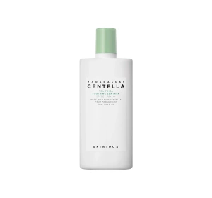 SKIN1004 Madagascar Centella Tea-Trica Soothing Sun Milk Leichte Gesichtscreme SPF50+ PA++++ 50 ml
