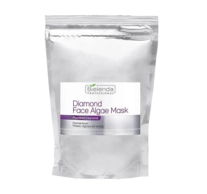 BIELENDA ALGENMASKE DIAMANTEN LIFTING REFILL 190G