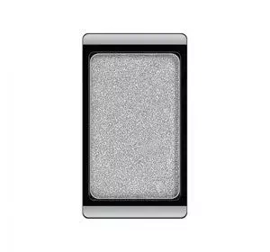 Artdeco magnetischer Lidschatten 06 Pearly Light Silver Grey 0,8 g