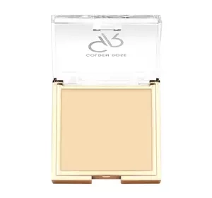 GOLDEN ROSE MATTIERENDES MINERALPUDER 107 12,5G