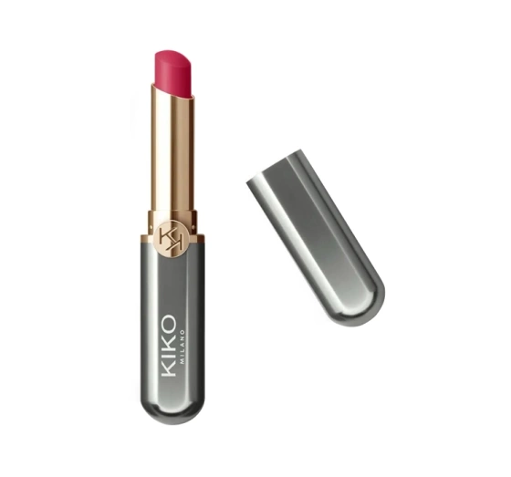 Kliknij na zdjęcie, aby je powiększyć KIKO Milano Unlimited Stylo Lipstick Cremiger Lippenstift 13 Fuchsia 1,5g