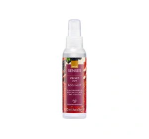 Avon Senses Körperspray Velvet Joy 100 ml
