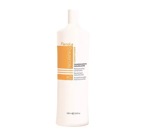 FANOLA NOURISHING CONDITIONER FÜR TROCKENES HAAR 1000ML