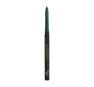 GOLDEN ROSE WATERPROOF EYELINER WASSERFESTER AUTOMATISCHER EYELINER 04