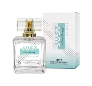 MEDICA-GROUP PHEROSTRONG JUST FOR WOMEN PARFÜM MIT PHEROMONEN FÜR FRAUEN 50ML