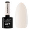 Claresa Hybrid-Nagellack „Lipstick Muse 2“, 5 g