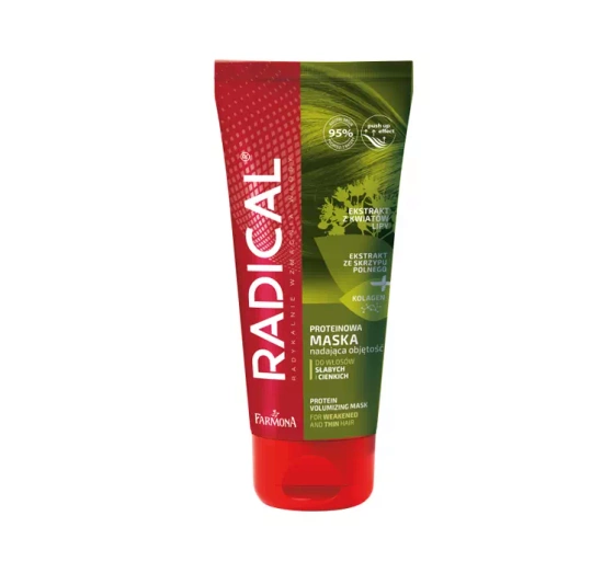 Farmona Radical Protein-Maske für mehr Volumen 100ml