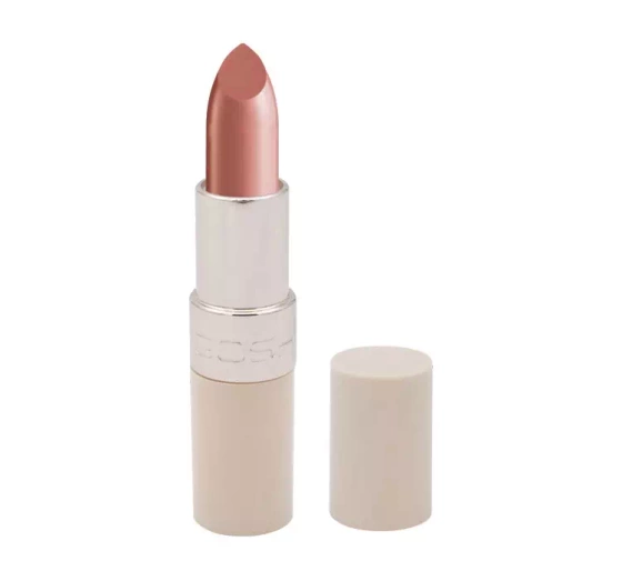 Kliknij na zdjęcie, aby je powiększyć GOSH LUXURY NUDE LIPS LIPPENSTIFT 001 NUDITY 3,5G