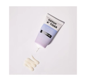 CATCH A TIGER FEUCHTIGKEITSSPENDEND-LINDERNDE CREME 40ML