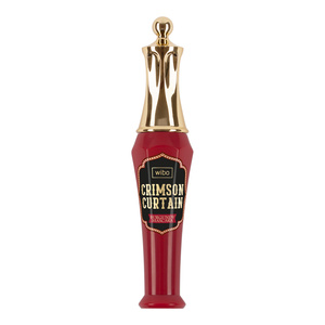 Wibo Crimson Curtain Burgundy Mascara 7 g