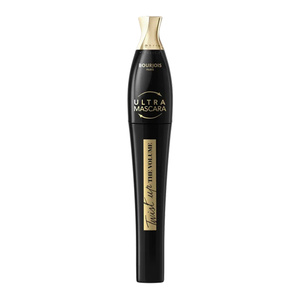 Bourjois Twist Up The Volume Ultra Mascara Wimperntusche 001 Ultra Black 8 ml