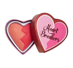 I HEART REVOLUTION HEART BREAKERS MATTES ROUGE CHARMING 10G