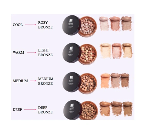 Avon Bronzing Pearls Bronzer für das Gesicht Medium 28 g