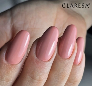 Claresa Hybrid-Nagellack Nude 112 5 g