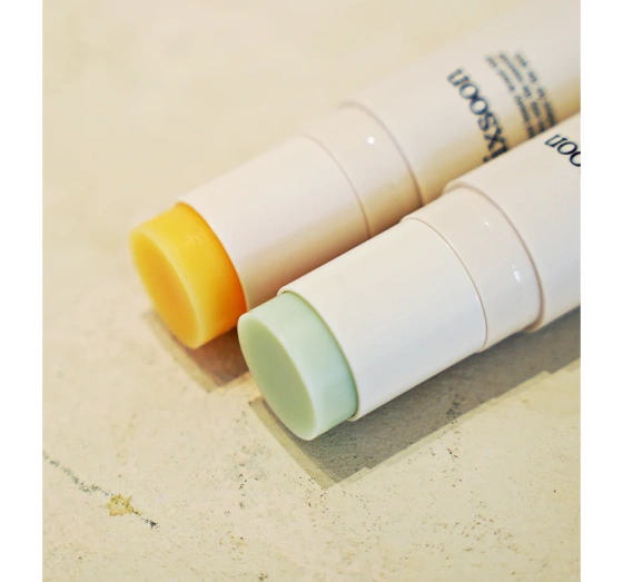 Kliknij na zdjęcie, aby je powiększyć Mixsoon Centella Stick Balm – Balsamstift für das Gesicht, 11,5 g