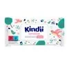 CLEANIC KINDII SENSITIVE FEUCHTTÜCHER FÜR KINDER UND BABYS 60 STÜCK
