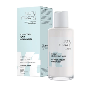 Eeny Meeny Beauty Joghurt-Gesichtswasser, feuchtigkeitsspendend 100ml