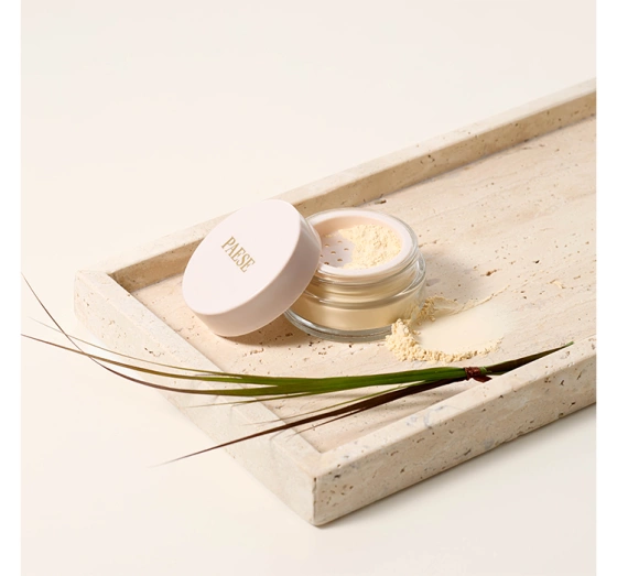 Paese Long Cover Loser Puder fürs Gesicht 6 g