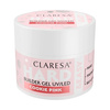 Claresa Hard&Easy Aufbau-Gel „Cookie Pink“ 12 g