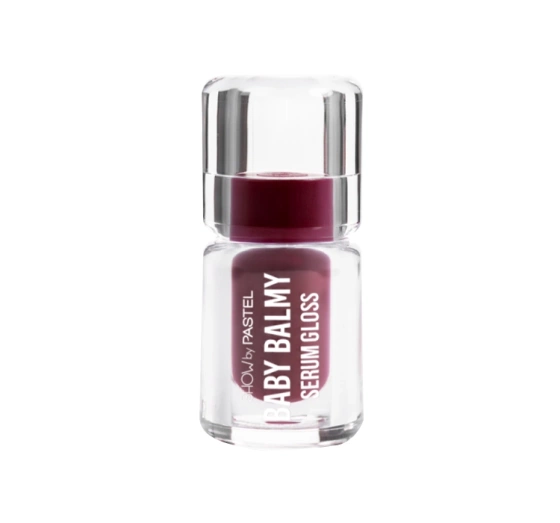 Kliknij na zdjęcie, aby je powiększyć Pastel Show By Pastel Baby Balmy Serum Gloss Lippenbalsam 38 Love Bombing 3,2 ml