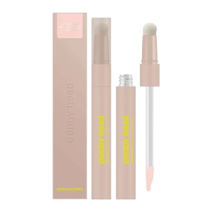 Poppy Head Eyece Cream Aufhellender Concealer für die Augenpartie 01 Pink Gelato 3,7 g