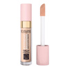 Eveline Cosmetics Extreme Brightener – aufhellender Concealer für die Augenpartie 100 Magic Peach 6,8 ml