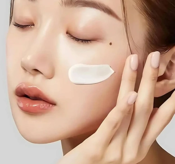 Medicube Zero Pore Cream 2.0 Gesichtscreme 50 ml