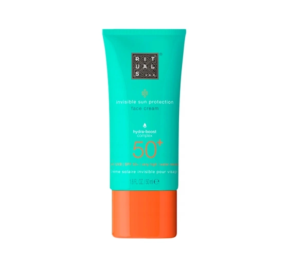 Rituals The Ritual of Karma Gesichtscreme mit SPF 50+ 50 ml