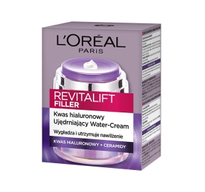 LOREAL REVITALIFT FILLER STRAFFENDE GESICHTSCREME  50ML