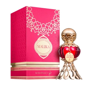 Khadlaj Malika Red Parfümöl 20ml