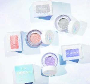 Hean Dream Dust Loser Pigment-Lidschatten 01 Aether 1 g