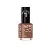 RIMMEL SUPER GEL NAGELLACK 052 CAMO 12ML