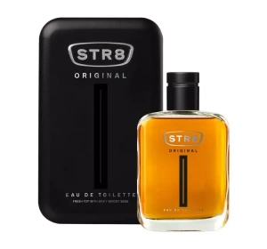 STR8 Original Eau de Toilette Spray 100 ml