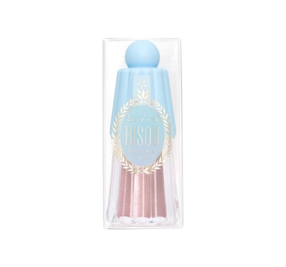 Lovely Bisou Lipgloss 03