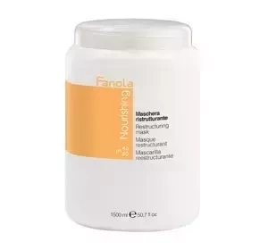 FANOLA NOURISHING MASKE FÜR TROCKENES HAAR 1500ML
