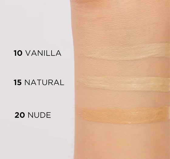 EVELINE WONDER MATCH LUMI AUFHELLENDER CONCEALER 20 NUDE 6,8ML