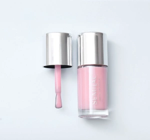 Semilac Nail Lacquer Klassischer Nagellack 103 Sheer Vibrant Pink 9 ml
