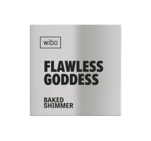 WIBO FLAWLESS GODDESS HIGHLIGHTER GEBACKENER HIGHLIGHTER 10G