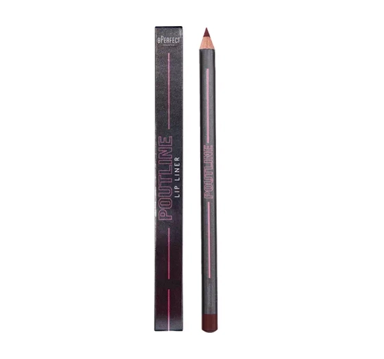 BPERFECT POUTLINE LIP LINER LIPPENKONTURENSTIFT PECK 1,2G